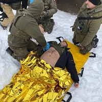 Szkolenia survivalowe