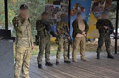 Soldier Academy